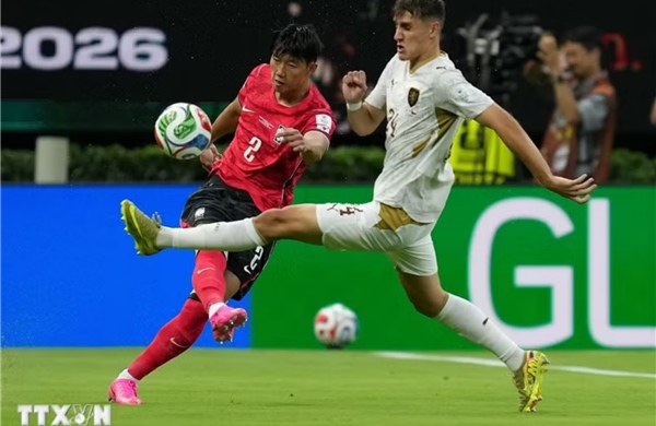 Lịch thi đấu World Cup 2026 ngày 25/6: Quyết định những cái tên vào vòng knock-out