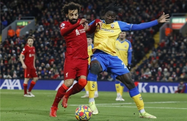 Southampton - Liverpool: Cơ hội bứt tốc