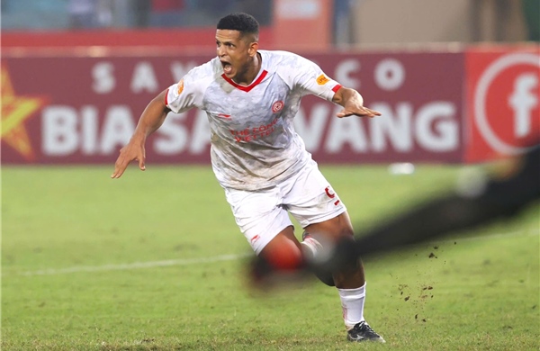 Công an Hà Nội thành &#39;cựu vương&#39; Cúp quốc gia