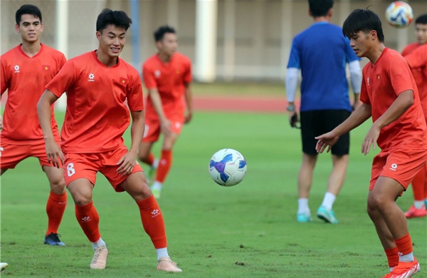 Hấp dẫn bán kết U23 Đông Nam Á 2025