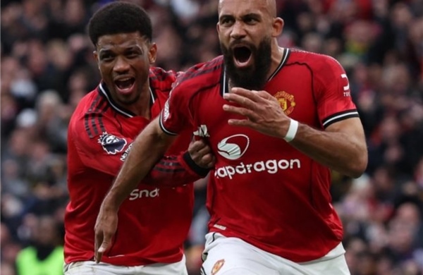 HLV Carrick: Làn gió mới ở Old Trafford