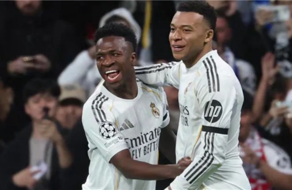 UEFA Champions League: Xác định những tấm vé cuối vào vòng knock-out