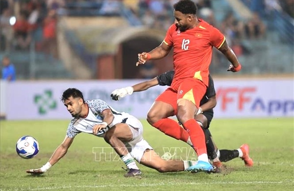 Việt Nam - Malaysia: Vị thế và danh dự