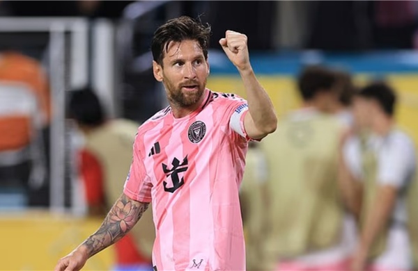 Inter Miami - PSG: Messi đối đầu cố nhân