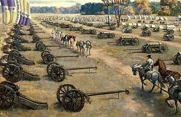 Chiến thắng của Napoleon và diêm tiêu Việt Nam