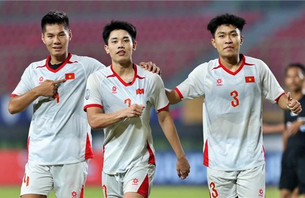 Chung kết Giải U23 Đông Nam Á 2025: Sức nóng từ Gelora Bung Karno
