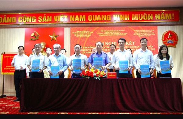 Nghị quyết 205 của Quốc hội đi vào cuộc sống: Vụ án đầu tiên được xét xử thành công