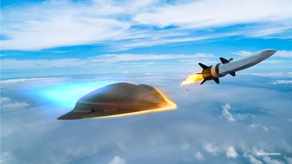 Các dự án phát triển tên lửa siêu thanh đầy hứa hẹn của Mỹ
