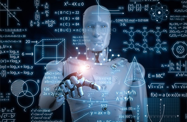 AI có thể tính toán nhanh hơn và chính xác hơn con người?