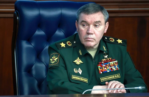 Nga thông báo mục tiêu tấn công và tác động tới năng lực sản xuất vũ khí của Ukraine