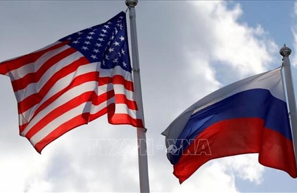 Chiến dịch quân sự tại Ukraine và tác động đến cán cân quyền lực toàn cầu