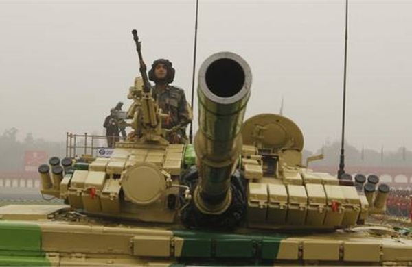 Xung đột Ấn Độ - Pakistan: Vai trò quan trọng của xe tăng T-72 trong Chiến dịch Sindoor