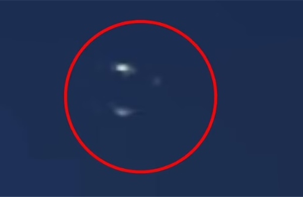 CIA phát hiện &#39;căn cứ UFO&#39; bí ẩn – Điểm nóng mới của người ngoài hành tinh?