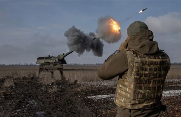 Ukraine lao đao trước chiến dịch tấn công mùa hè của Nga 