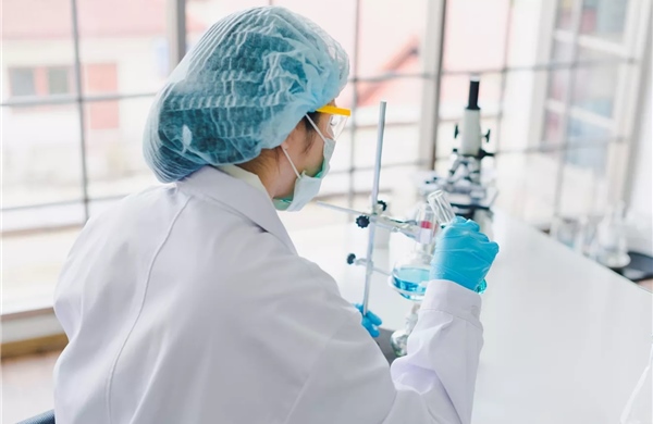 Các nhà khoa học Nga chế tạo thành công thuốc trừ sâu sinh học thế hệ mới