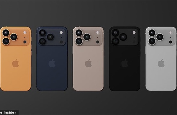 Rò rỉ iPhone 17 trước &#39;giờ G&#39;: Apple chuẩn bị thay đổi lớn về thiết kế?