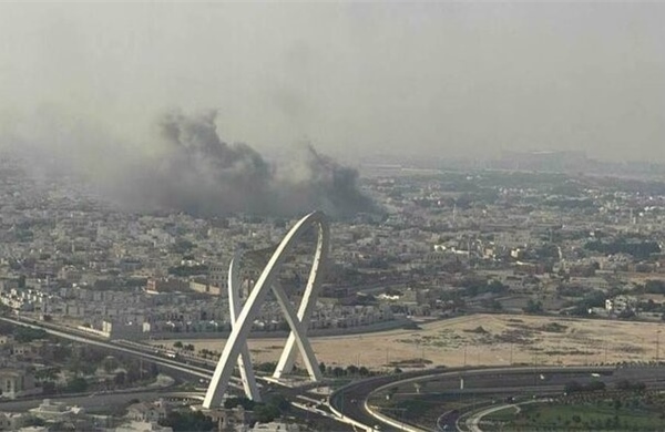 Israel tấn công mục tiêu Hamas tại Doha: Bước đi vượt lằn ranh đỏ