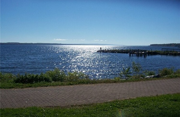 Bí ẩn tiếng nổ như đại bác từ lòng hồ ở New York được giải mã sau nhiều thế kỷ