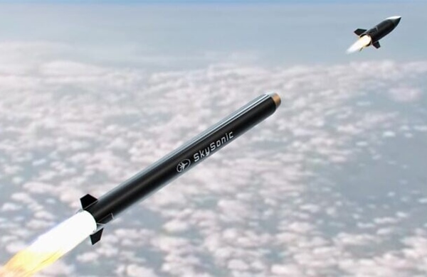 Tên lửa siêu vượt âm sẽ làm lung lay học thuyết phòng thủ của Israel?