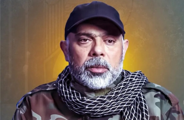 Chân dung chỉ huy quân sự Hezbollah ba lần thoát ám sát trước khi thiệt mạng