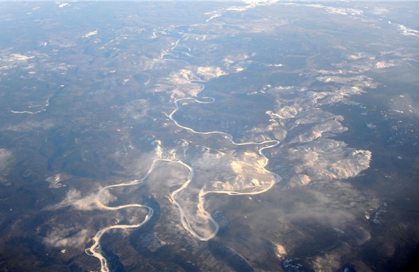 Tầm quan trọng của Hành lang vận tải Mohe - Naiba với Nga