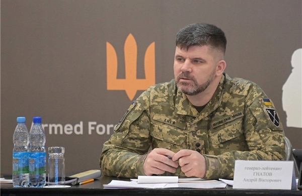 Tướng Ukraine tiết lộ nội dung không được bàn tới tại cuộc đàm phán ở Geneva