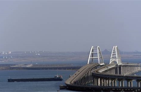 Daily Telegraph: Mỹ có thể công nhận Crimea và một số vùng lãnh thổ do Nga kiểm soát