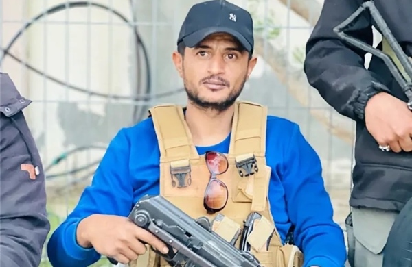 Thủ lĩnh nhóm chống Hamas vừa bị tiêu diệt ở Gaza là ai?