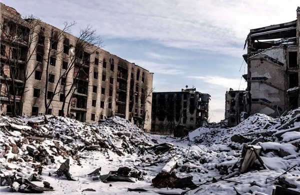 Chiến sự tại Siversk: Nga gia tăng áp lực, Ukraine rơi vào tình thế khó khăn