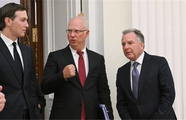 Phái đoàn Nga dự kiến tới Mỹ thảo luận về thoả thuận hòa bình Ukraine