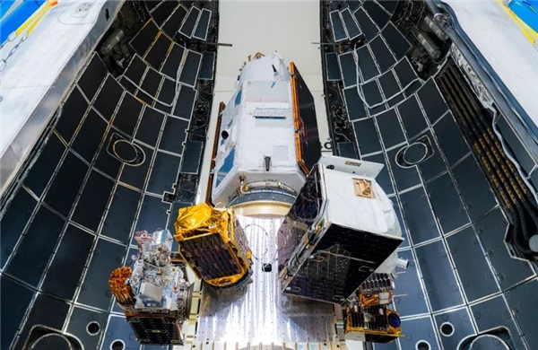 Israel tìm cách giảm chi phí tiếp cận không gian