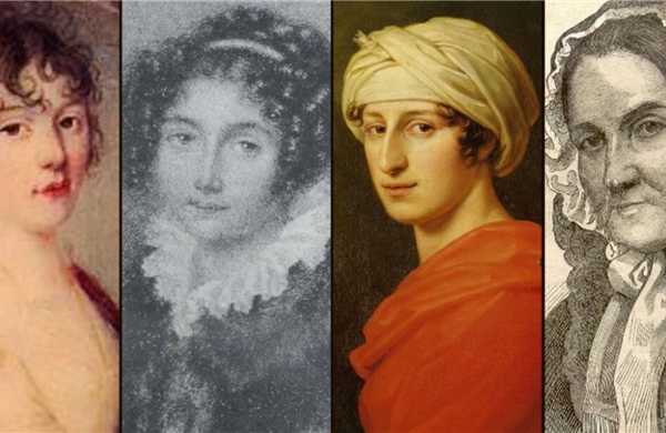'Người tình bất tử' - Bí ẩn tình yêu lớn nhất cuộc đời thiên tài âm nhạc Beethoven