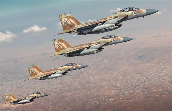 Israel tiết lộ chi phí khổng lồ cho chiến tranh trong hơn 2 năm qua