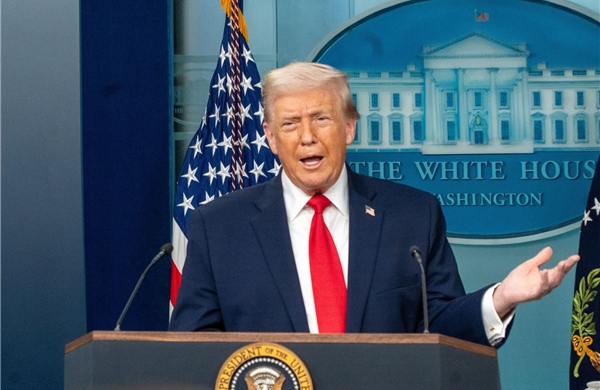 Tổng thống Trump lạc quan về giải pháp Greenland, khẳng định không ảnh hưởng NATO