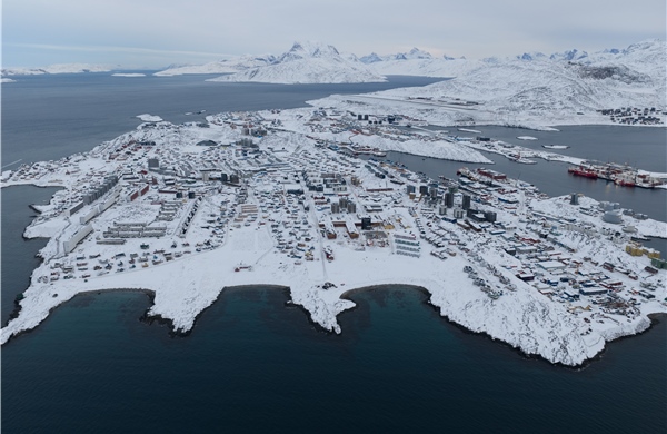 Vấn đề Greenland phơi bày thế phụ thuộc chiến lược của châu Âu vào Mỹ