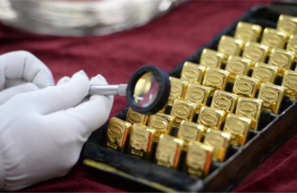 Giá vàng tăng giúp Nga bù đắp tổn thất do tài sản bị đóng băng