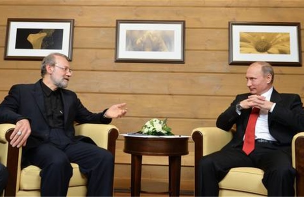 FT tiết lộ thỏa thuận bí mật giúp Iran có hàng nghìn tên lửa vác vai tiên tiến từ Nga