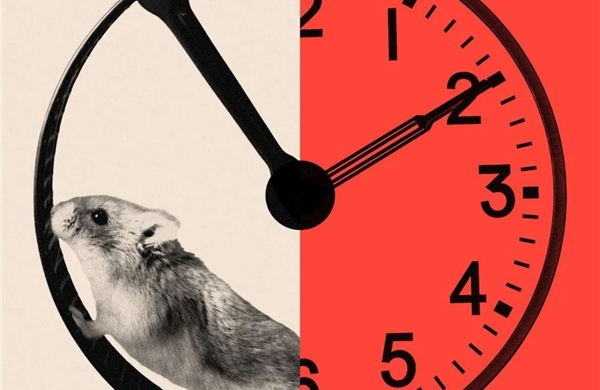 Tuần làm việc 72 giờ trong cuộc đua AI