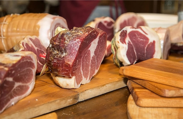 Hội kín bảo vệ ẩm thực Italy