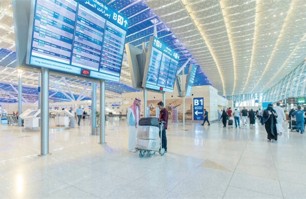 Khi sân bay không còn chỉ là nơi chờ chuyến bay