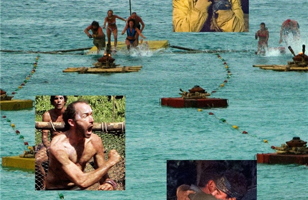  Game show 'Survivor' - Biểu tượng văn hóa Mỹ