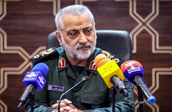 Iran tuyên bố mang đến 'bài học lịch sử’ cho cả Israel và Mỹ