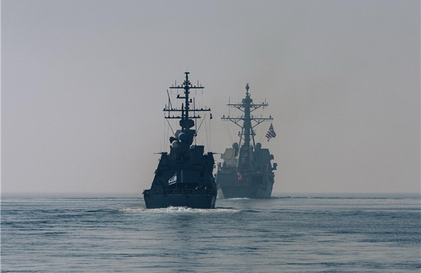 The Economist: Mỹ đứng trước bốn lựa chọn khó khăn trong xung đột với Iran