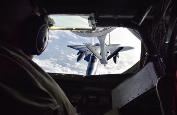 Những giới hạn của chiến tranh điều khiển từ xa trong xung đột Iran