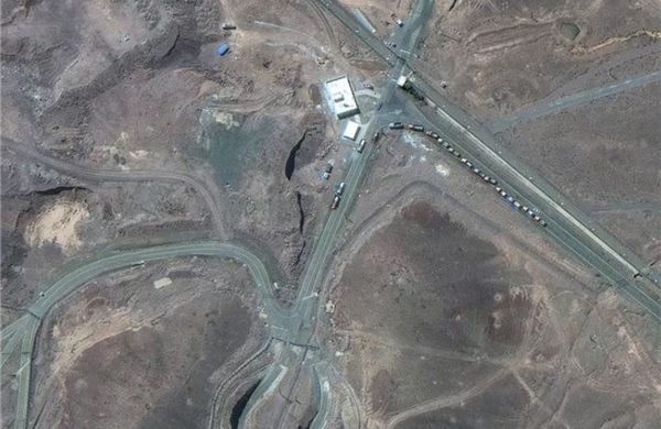 Vì sao Iran bị giám sát hạt nhân chặt chẽ, còn Israel ít chịu sức ép?