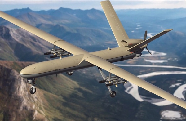 Từ Ukraine đến Iran: Tác chiến UAV tái định hình cách tiếp cận của nhiều nước về quốc phòng