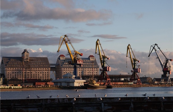 Nga cảnh báo nguy cơ NATO 'siết chặt' vùng Kaliningrad qua các cuộc tập trận