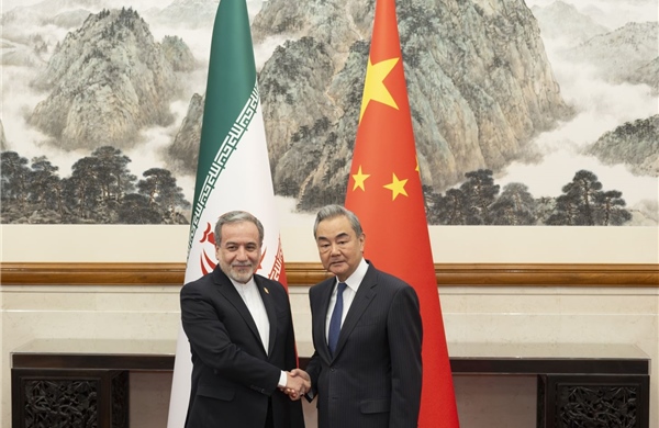 Mục đích chuyến thăm Trung Quốc của Ngoại trưởng Iran và kỳ vọng từ Bắc Kinh