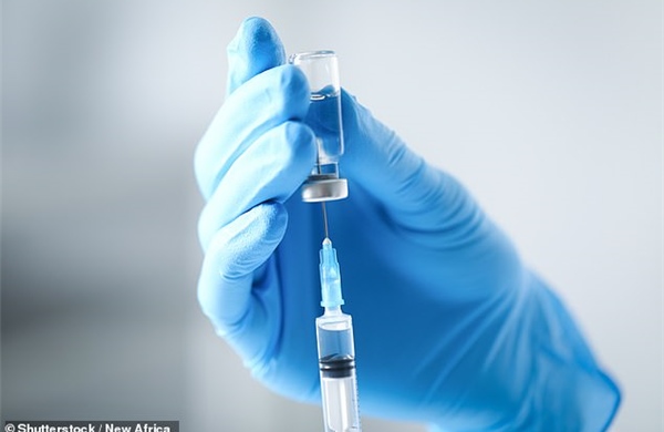 Thử nghiệm trên người vaccine ‘phổ quát’ đầu tiên do AI thiết kế