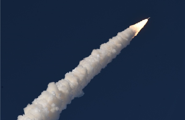 Chi tiết lộ trình xây căn cứ Mặt Trăng của NASA đến năm 2032
